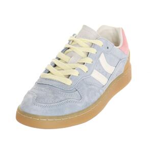 SCARPETTA GOAL COOLWAY AZZURRO